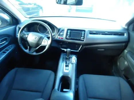 HONDA HR-V 1.8 16V 4P EX FLEX AUTOM�TICO CVT, Foto 8