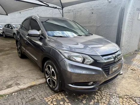 HONDA HR-V 1.8 16V 4P EXL FLEX AUTOM�TICO CVT, Foto 2
