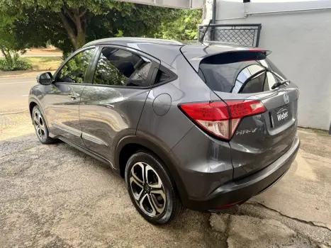 HONDA HR-V 1.8 16V 4P EXL FLEX AUTOM�TICO CVT, Foto 3