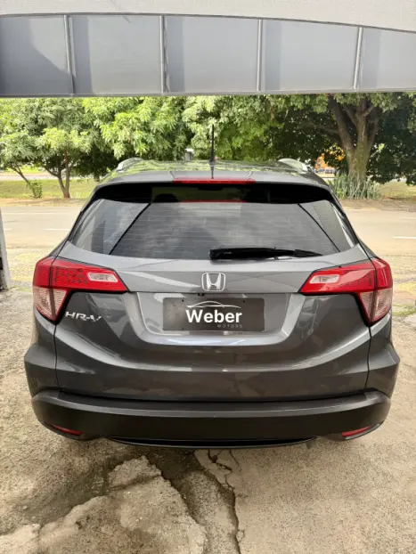 HONDA HR-V 1.8 16V 4P EXL FLEX AUTOM�TICO CVT, Foto 7