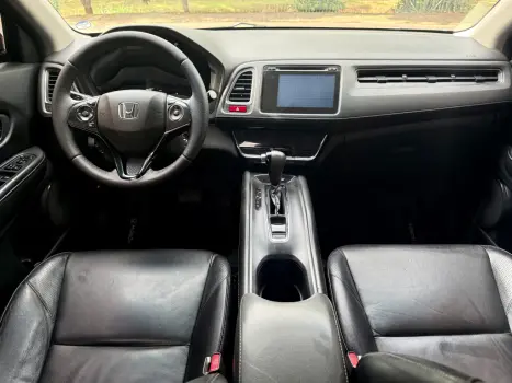 HONDA HR-V 1.8 16V 4P EXL FLEX AUTOM�TICO CVT, Foto 8