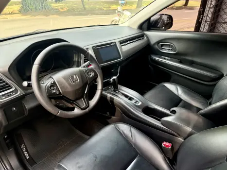 HONDA HR-V 1.8 16V 4P EXL FLEX AUTOM�TICO CVT, Foto 9