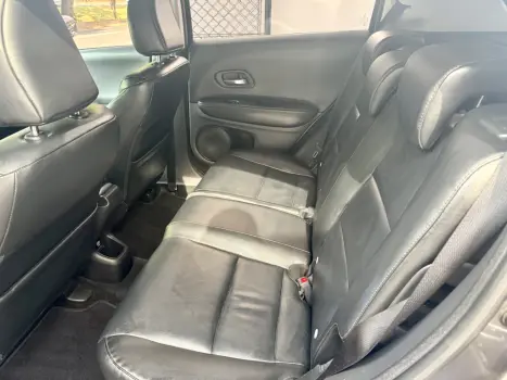 HONDA HR-V 1.8 16V 4P EXL FLEX AUTOM�TICO CVT, Foto 10