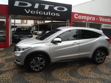 HONDA HR-V 1.8 16V 4P EX FLEX AUTOM�TICO CVT, Foto 1