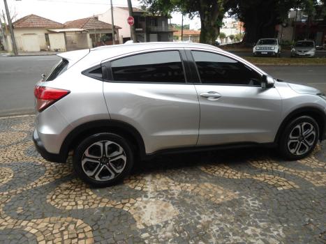 HONDA HR-V 1.8 16V 4P EX FLEX AUTOM�TICO CVT, Foto 3