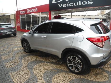 HONDA HR-V 1.8 16V 4P EX FLEX AUTOM�TICO CVT, Foto 4