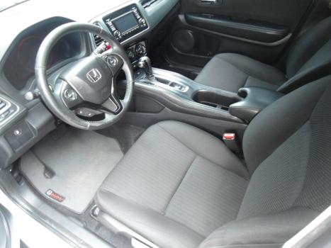 HONDA HR-V 1.8 16V 4P EX FLEX AUTOM�TICO CVT, Foto 5