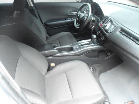 HONDA HR-V 1.8 16V 4P EX FLEX AUTOM�TICO CVT, Foto 6