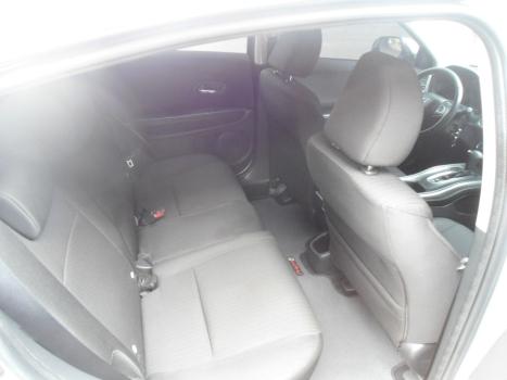 HONDA HR-V 1.8 16V 4P EX FLEX AUTOM�TICO CVT, Foto 7