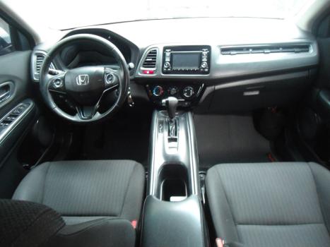 HONDA HR-V 1.8 16V 4P EX FLEX AUTOM�TICO CVT, Foto 8