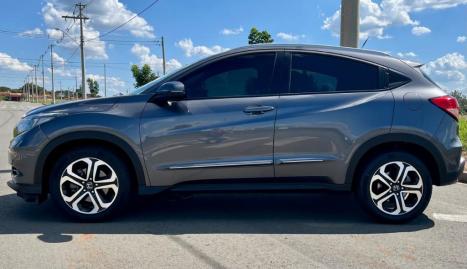HONDA HR-V 1.8 16V 4P EX FLEX AUTOM�TICO CVT, Foto 2
