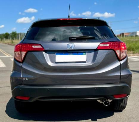 HONDA HR-V 1.8 16V 4P EX FLEX AUTOM�TICO CVT, Foto 3