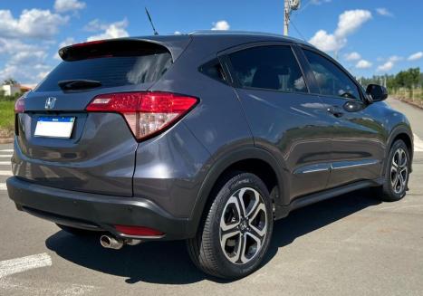 HONDA HR-V 1.8 16V 4P EX FLEX AUTOM�TICO CVT, Foto 4
