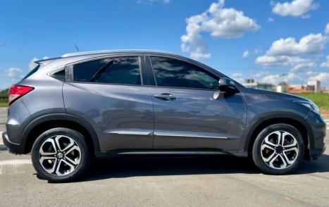HONDA HR-V 1.8 16V 4P EX FLEX AUTOM�TICO CVT, Foto 5