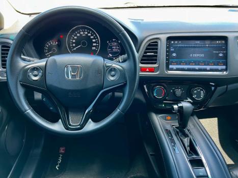 HONDA HR-V 1.8 16V 4P EX FLEX AUTOM�TICO CVT, Foto 6