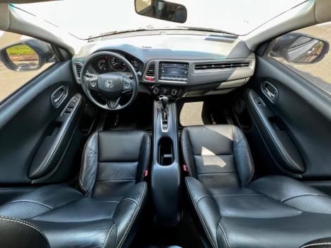 HONDA HR-V 1.8 16V 4P EX FLEX AUTOM�TICO CVT, Foto 7