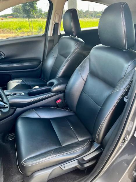 HONDA HR-V 1.8 16V 4P EX FLEX AUTOM�TICO CVT, Foto 8