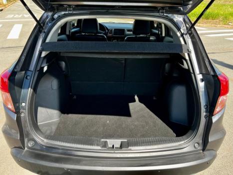 HONDA HR-V 1.8 16V 4P EX FLEX AUTOM�TICO CVT, Foto 10