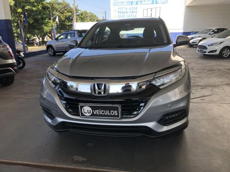 HONDA HR-V 1.8 16V 4P EXL FLEX AUTOM�TICO CVT, Foto 2