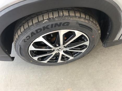 HONDA HR-V 1.8 16V 4P EXL FLEX AUTOM�TICO CVT, Foto 4