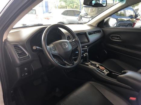 HONDA HR-V 1.8 16V 4P EXL FLEX AUTOM�TICO CVT, Foto 5