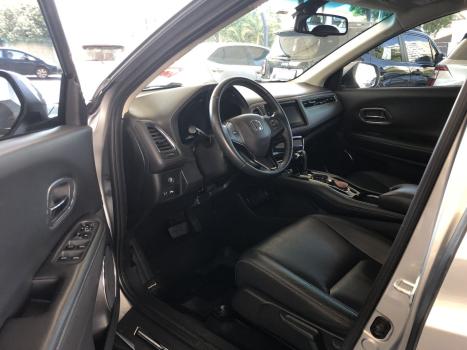 HONDA HR-V 1.8 16V 4P EXL FLEX AUTOM�TICO CVT, Foto 6