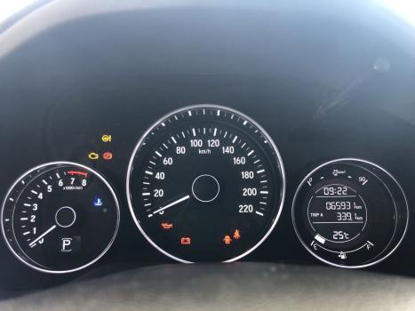 HONDA HR-V 1.8 16V 4P EXL FLEX AUTOM�TICO CVT, Foto 7