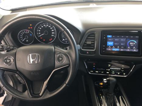 HONDA HR-V 1.8 16V 4P EXL FLEX AUTOM�TICO CVT, Foto 8