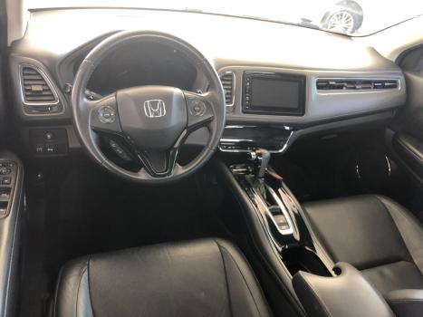 HONDA HR-V 1.8 16V 4P EXL FLEX AUTOM�TICO CVT, Foto 9