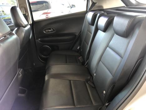 HONDA HR-V 1.8 16V 4P EXL FLEX AUTOM�TICO CVT, Foto 10