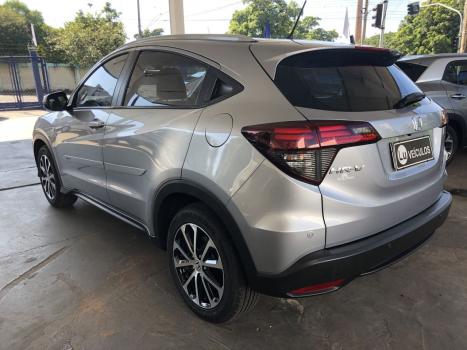 HONDA HR-V 1.8 16V 4P EXL FLEX AUTOM�TICO CVT, Foto 11