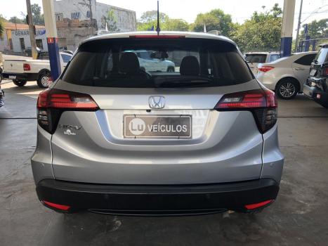 HONDA HR-V 1.8 16V 4P EXL FLEX AUTOM�TICO CVT, Foto 12