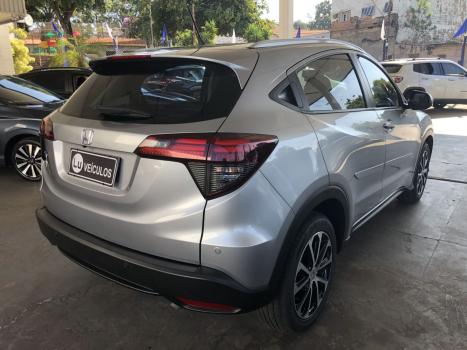 HONDA HR-V 1.8 16V 4P EXL FLEX AUTOM�TICO CVT, Foto 13