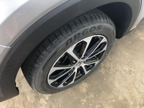 HONDA HR-V 1.8 16V 4P EXL FLEX AUTOM�TICO CVT, Foto 14