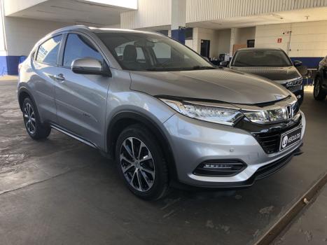 HONDA HR-V 1.8 16V 4P EXL FLEX AUTOM�TICO CVT, Foto 15