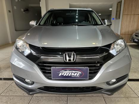 HONDA HR-V 1.8 16V 4P EX FLEX AUTOM�TICO CVT, Foto 1