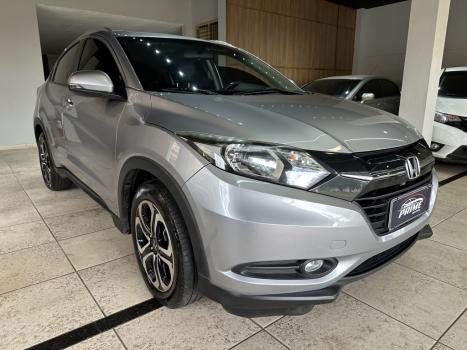 HONDA HR-V 1.8 16V 4P EX FLEX AUTOM�TICO CVT, Foto 2
