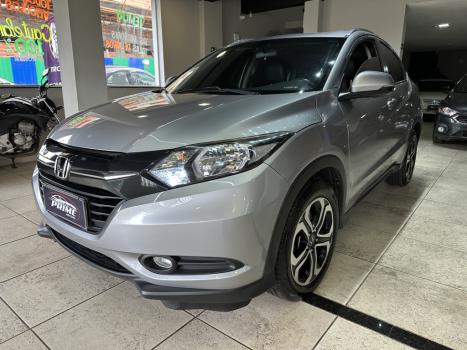 HONDA HR-V 1.8 16V 4P EX FLEX AUTOM�TICO CVT, Foto 3