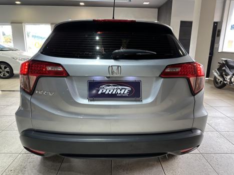 HONDA HR-V 1.8 16V 4P EX FLEX AUTOM�TICO CVT, Foto 4