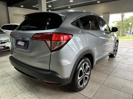 HONDA HR-V 1.8 16V 4P EX FLEX AUTOM�TICO CVT, Foto 5