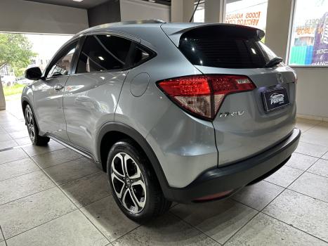 HONDA HR-V 1.8 16V 4P EX FLEX AUTOM�TICO CVT, Foto 6