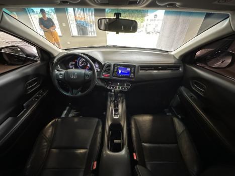 HONDA HR-V 1.8 16V 4P EX FLEX AUTOM�TICO CVT, Foto 7
