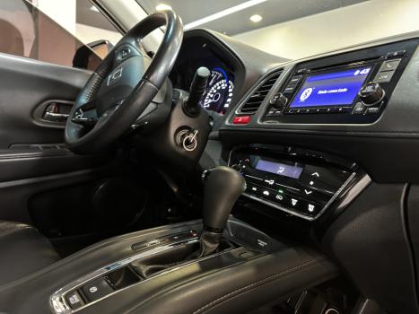 HONDA HR-V 1.8 16V 4P EX FLEX AUTOM�TICO CVT, Foto 8