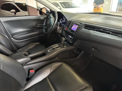 HONDA HR-V 1.8 16V 4P EX FLEX AUTOM�TICO CVT, Foto 9