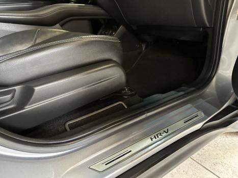 HONDA HR-V 1.8 16V 4P EX FLEX AUTOM�TICO CVT, Foto 10