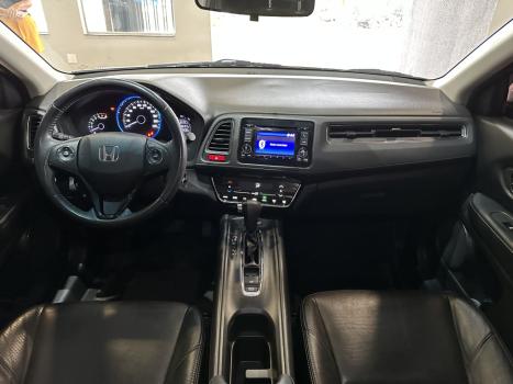HONDA HR-V 1.8 16V 4P EX FLEX AUTOM�TICO CVT, Foto 11