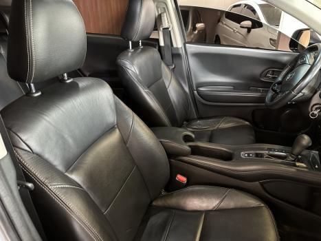 HONDA HR-V 1.8 16V 4P EX FLEX AUTOM�TICO CVT, Foto 12