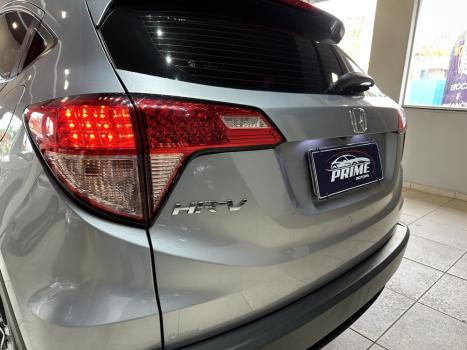 HONDA HR-V 1.8 16V 4P EX FLEX AUTOM�TICO CVT, Foto 13
