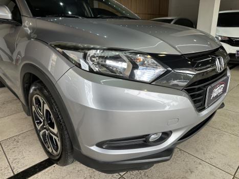 HONDA HR-V 1.8 16V 4P EX FLEX AUTOM�TICO CVT, Foto 14