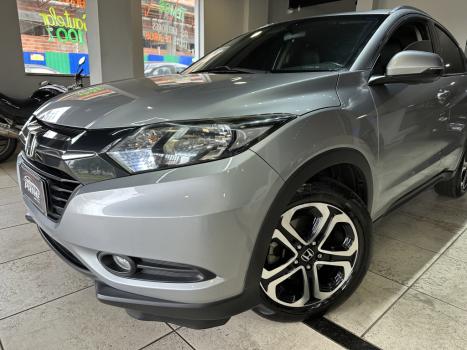HONDA HR-V 1.8 16V 4P EX FLEX AUTOM�TICO CVT, Foto 15